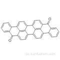 Benzo [rst] phenanthro [10,1,2-cde] pentaphen-9,18-dion CAS 128-64-3